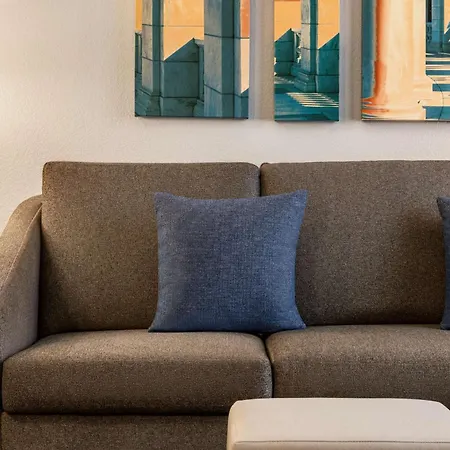 Homewood Suites By Hilton Washington, D.C. Downtown-2