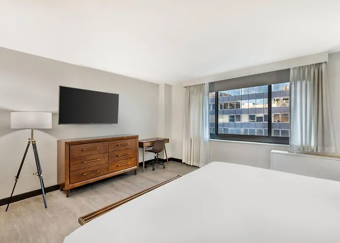 The Quincy, An Ascend Collection Hotel Washington
